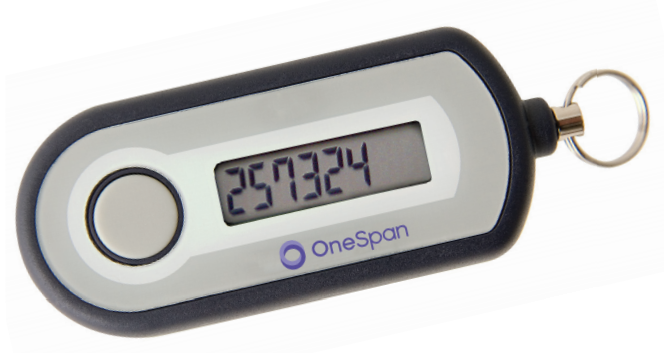 DIGIPASS GO 6