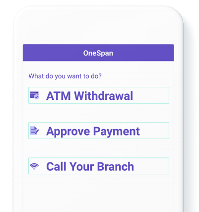 MOBILE AUTHENTICATOR STUDIO