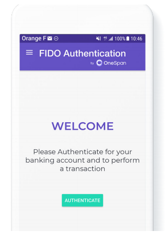 Strong security with privacy in mind