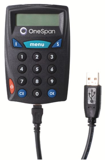 Digipass 855