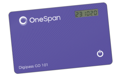 Digipass 100 series