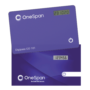 Digipass 100 series