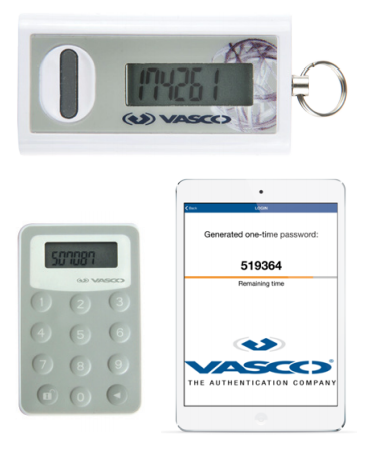 authenticators