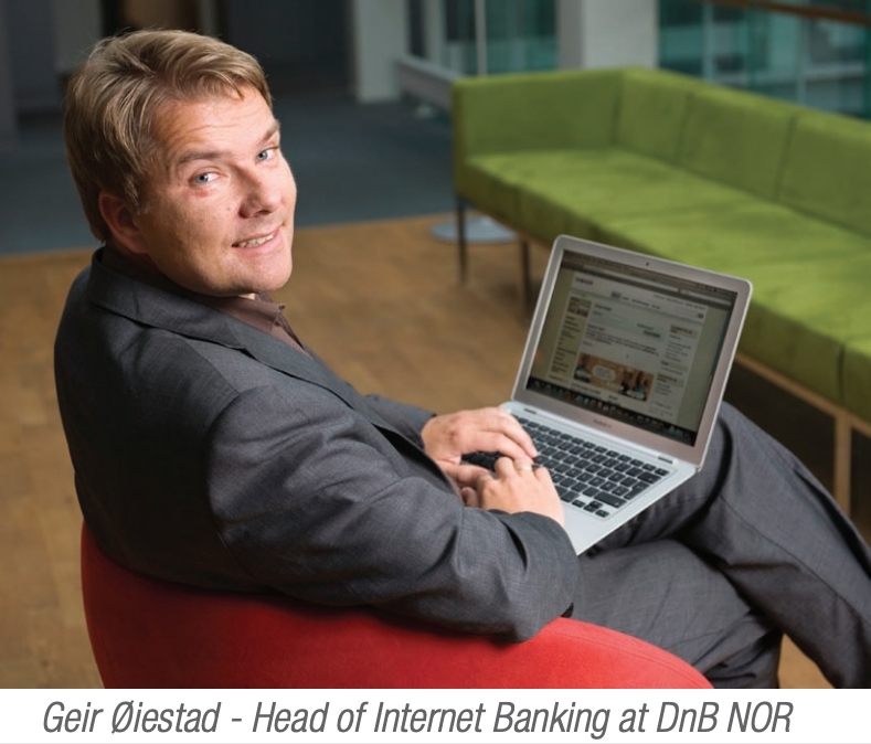 BankID: A Norwegian national electronic ID infrastructure