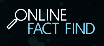 online fact find
