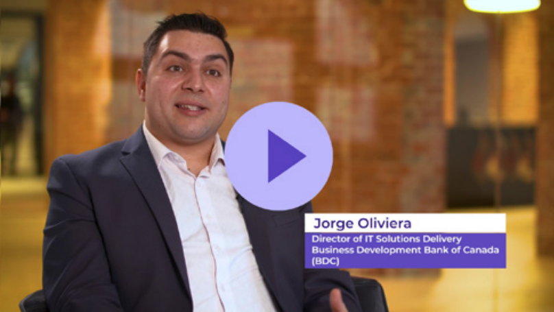 Hear Firsthand from BDC’s Director of IT Solutions Delivery