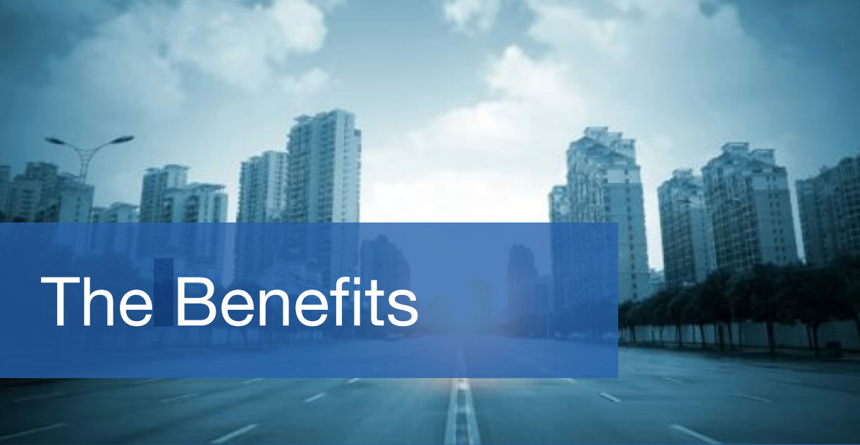 the benefits
