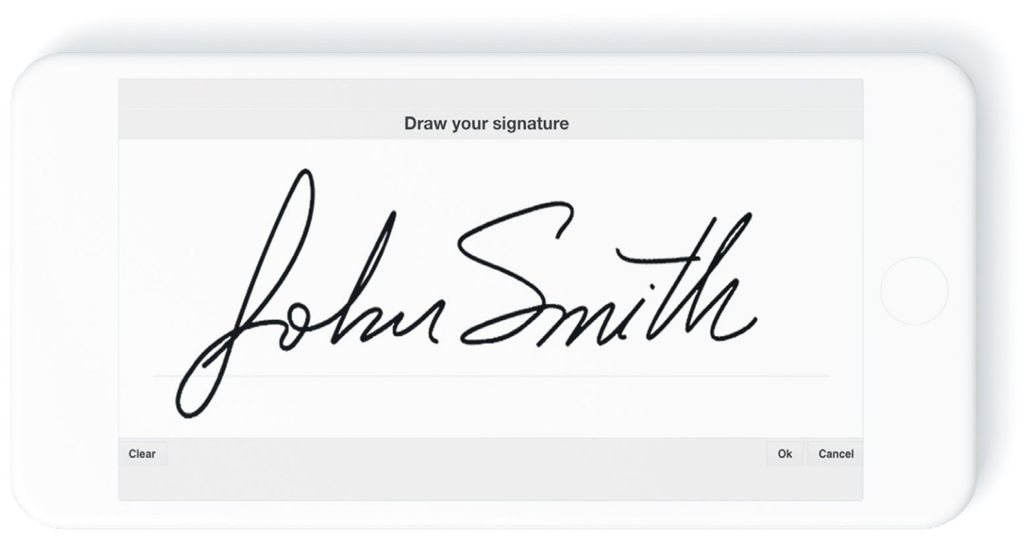 Signature