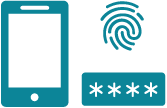 Strong-Identity-Proofing