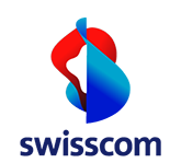 Swisscom logo