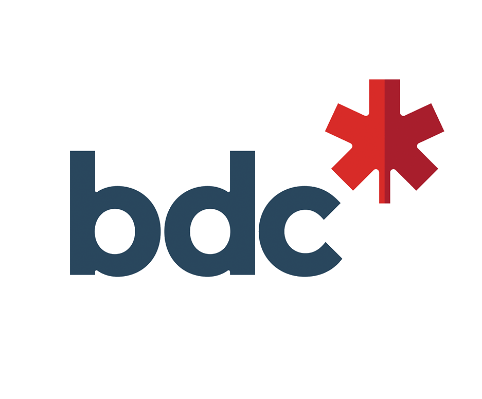 bdc logo