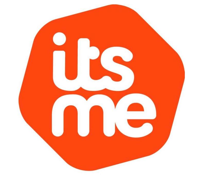 itsme logo