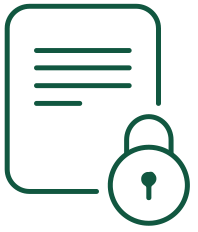Document Security icon