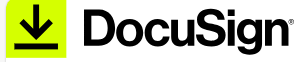 DocuSign logo