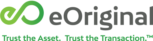 eoriginal logo