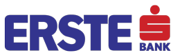 Erste Bank Logo