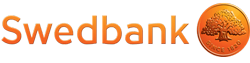 Swedbank Logo