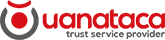 Uanataca logo