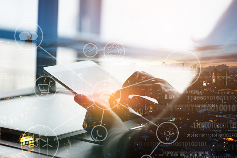difference between digital signature and electronic signature