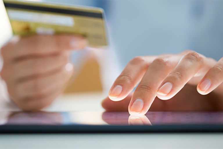 electronic disclosure requirements