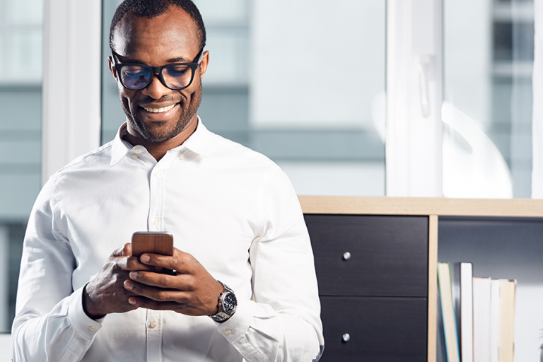 electronic signatures in government