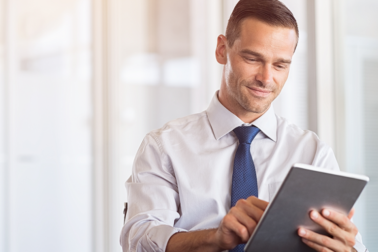 insurance electronic signature