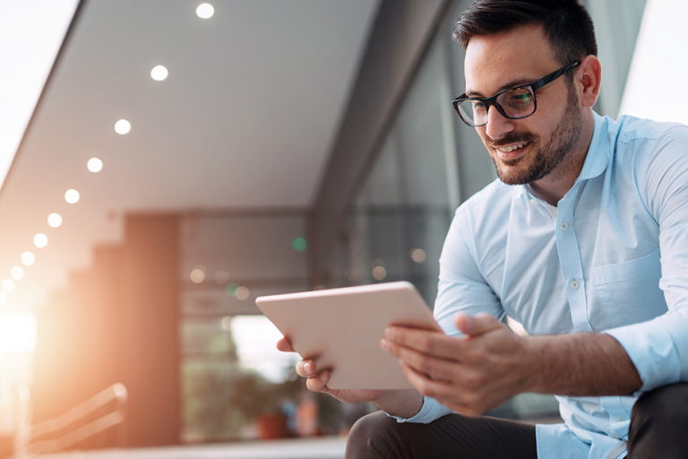 e-signature for financial services
