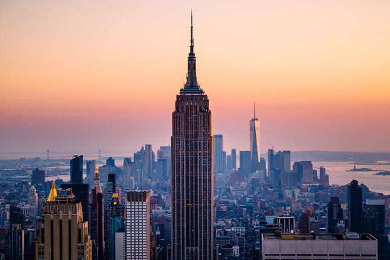 New York