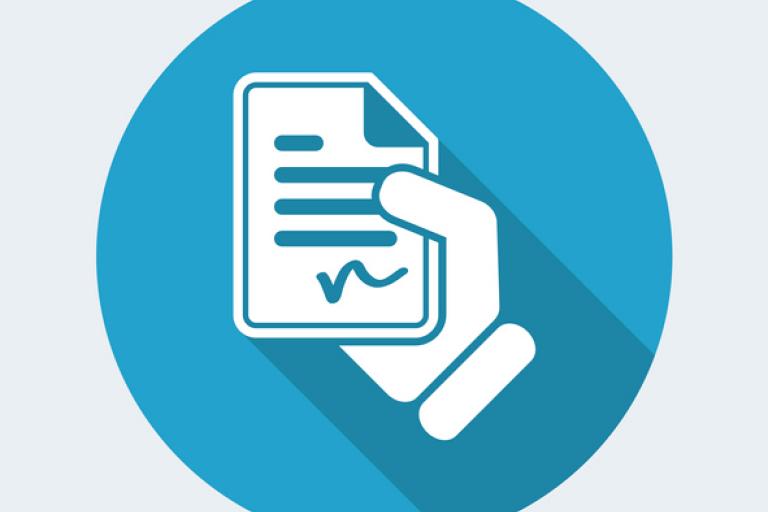 OneSpan Sign Developer: Creating a Notarized Package – Part 3