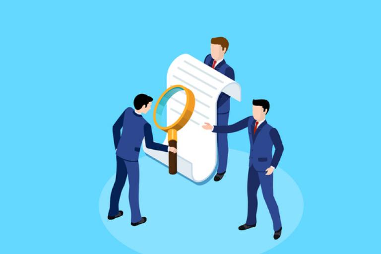 OneSpan Sign Developer: Creating a Notarized Package – Part 4