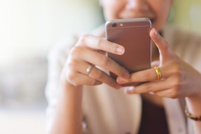 Mobile Account Opening for Digital Natives