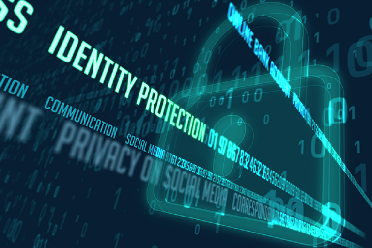 Risk Analytics for Cyber Security: A Step-Up Authentication Scenario in-Action