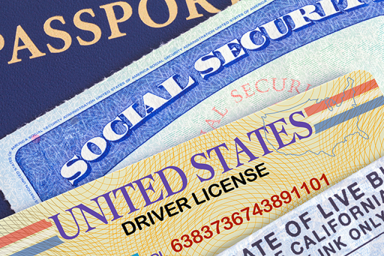 Taxpayer First Act: Improving Identity Verification and Modernizing the IRS