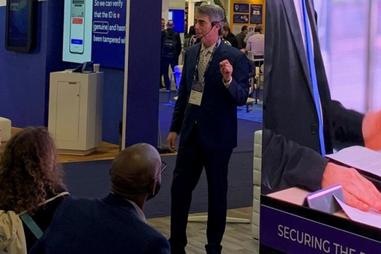 Top 4 Takeaways from the Money 20/20 USA Conference