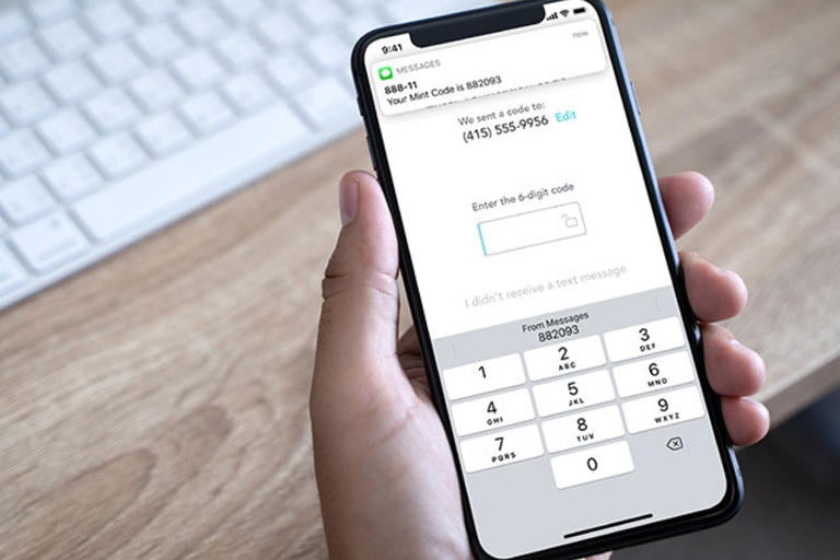 Iosセキュリティコードの自動入力によるアカウント乗っ取りのリスク ビデオ付き Onespan Iosセキュリティコードの自動入力によるアカウント乗っ取りのリスク ビデオ付き Onespan