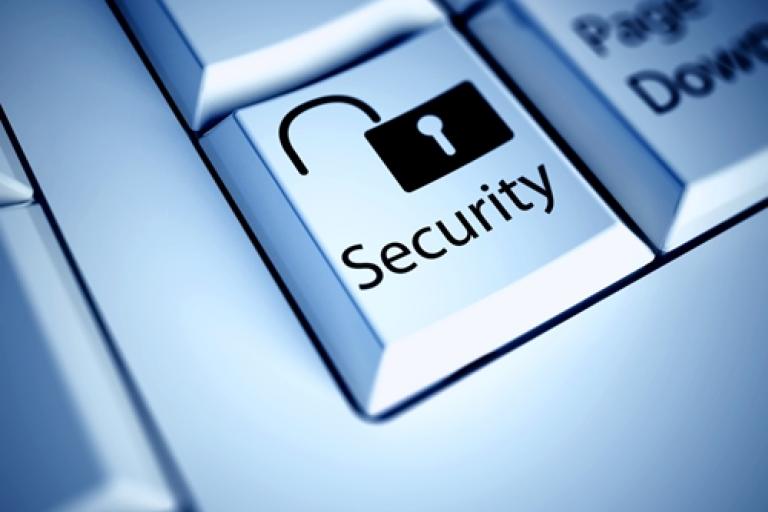 Secure electronic signatures
