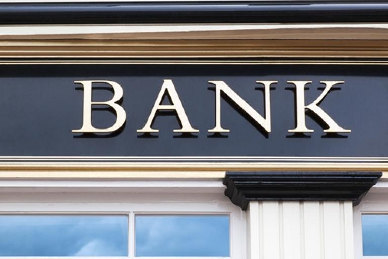 electronic signature for financial services