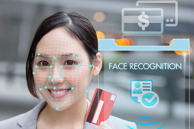 beda face detection dan face recognition