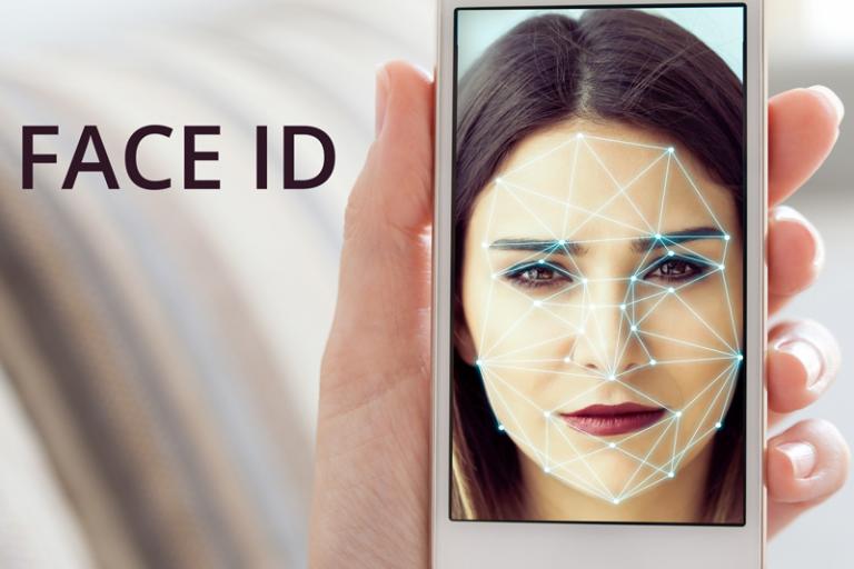 face id 精度 を 上げる