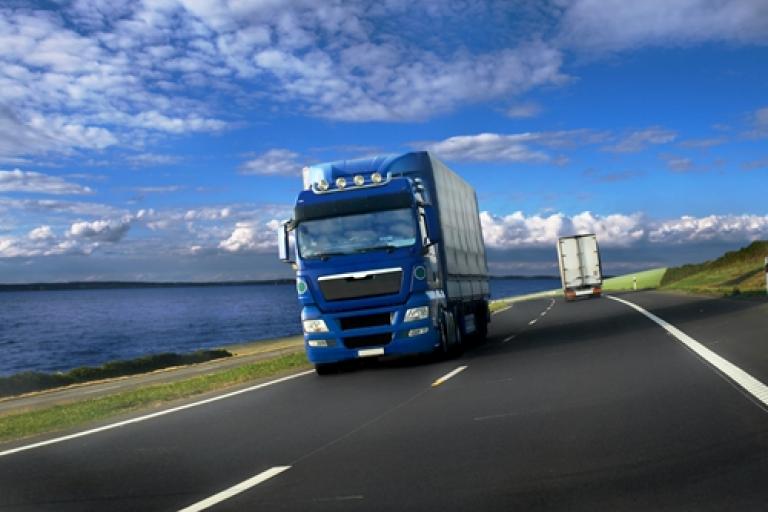 pharma shipping