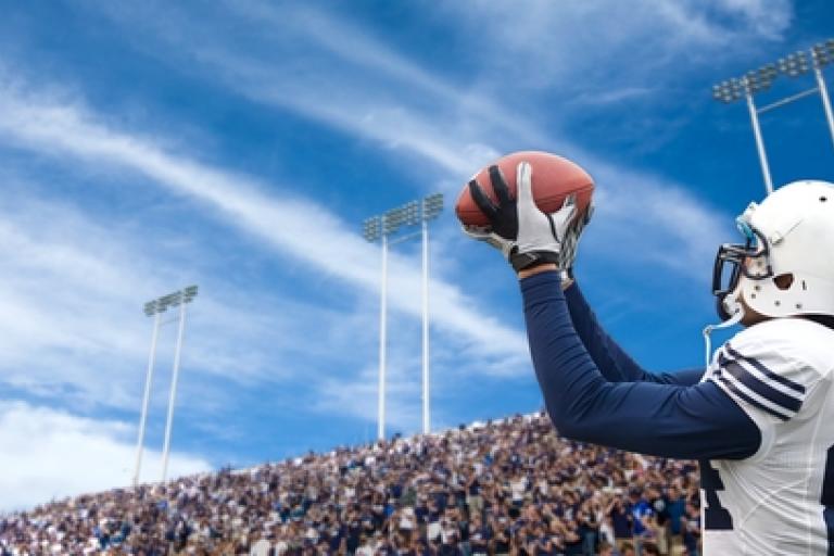 college football