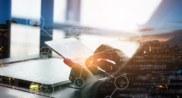 difference between digital signature and electronic signature