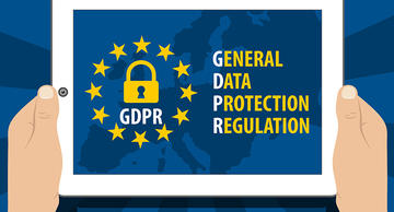 GDPR Requirements