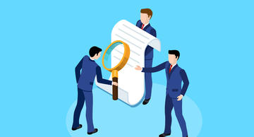 OneSpan Sign Developer: Creating a Notarized Package – Part 4