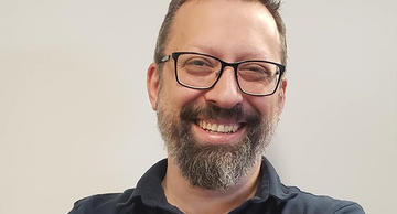 Stefanos Britzolakis
