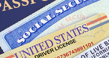 Taxpayer First Act: Improving Identity Verification and Modernizing the IRS