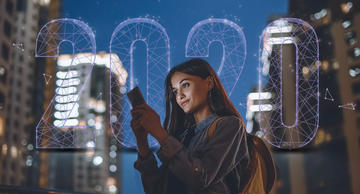 Cybersecurity Trends 2020