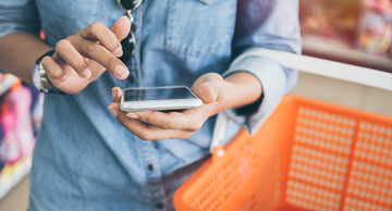 Behavioral Biometrics – Securing Digital Banking without Compromising on User Experience