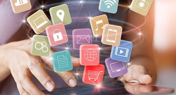 Modern Mobile App Security and In-App Protection: Learning from the Gartner Market Guide