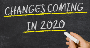 Top 2020 Banking Regulations & Security Compliance Requirements